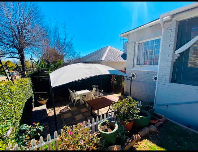 3 BEDROOM HOUSE FOR SALE IN KENSINGTON